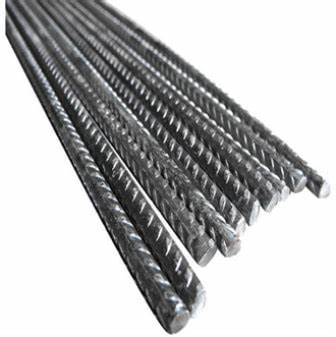 VARILLA 3/8"X12M HYLSA (148 PZA X TON)
