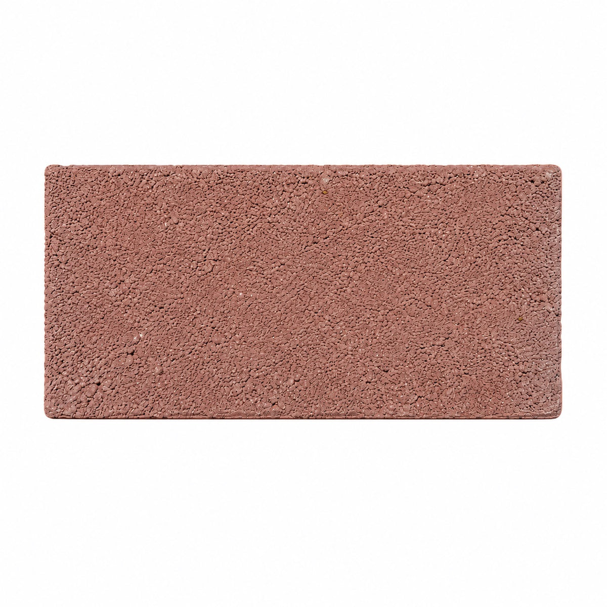 ADOQUIN RECTANGULAR ROJO 12.5PZA X M2