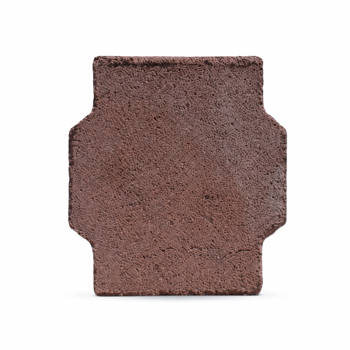 ADOQUIN TABASCO ROJO (19 PZS. X MT2)