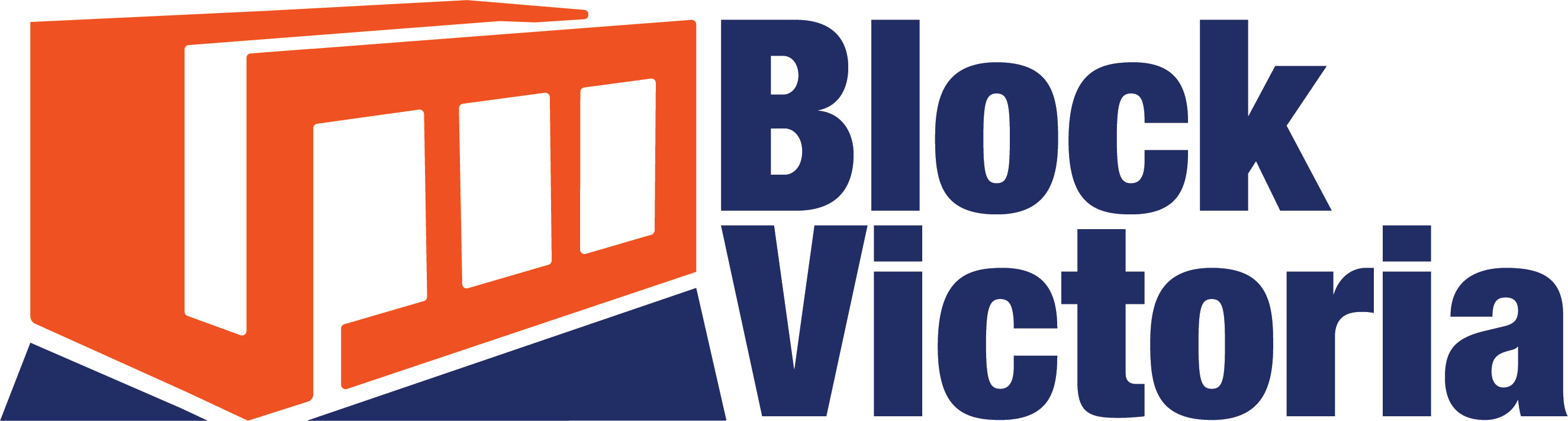 Block Victoria