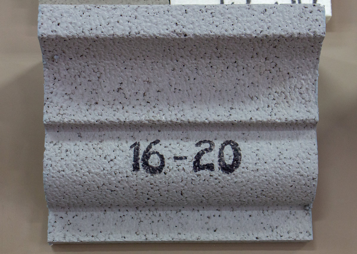 MOLDURA 16-20 .13X.20X2.44MTS.