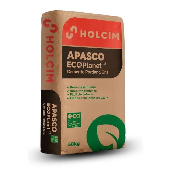 CEMENTO GRIS APASCO 50 KG