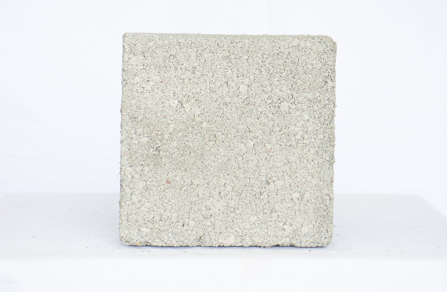 ADOQUIN CUADRADO GRIS 20X20 25PZAXM2