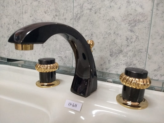 Mezcladora p/lavabo, Lisboa, RUGO