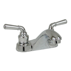 Mezcladora p/lavabo- Milán- RUGO