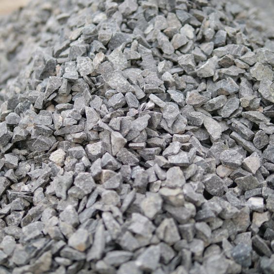 TRITURADO 3/4 REGIONAL M3