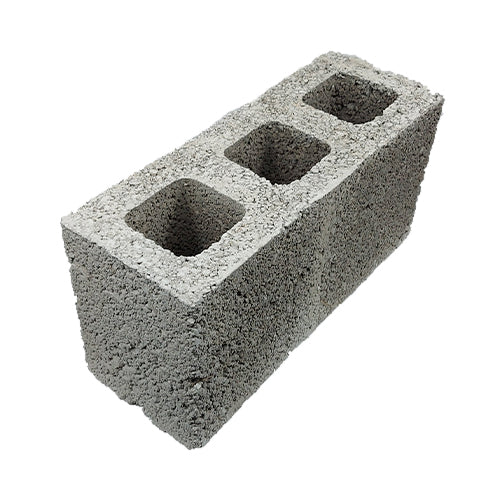 BLOCK POMEX 15X20X40 3 HOYOS