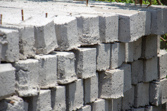 Poste de Concreto 10X10X2.00 Mts