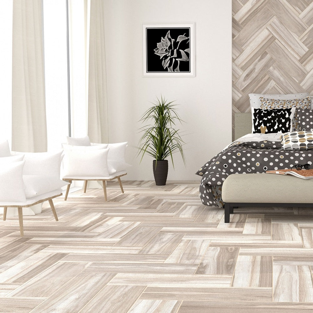 Piso TOULON 20x60 cm