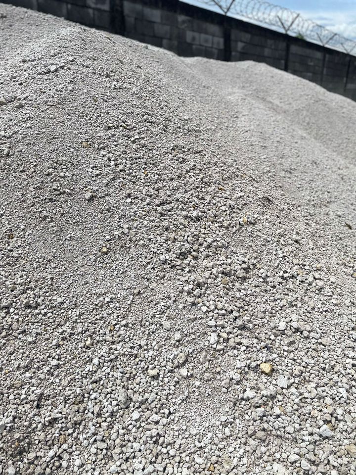 PIEDRA POMEX M3 A DOMICILIO