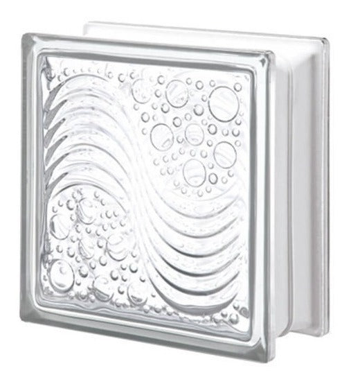 Vidrio Block Ocean View