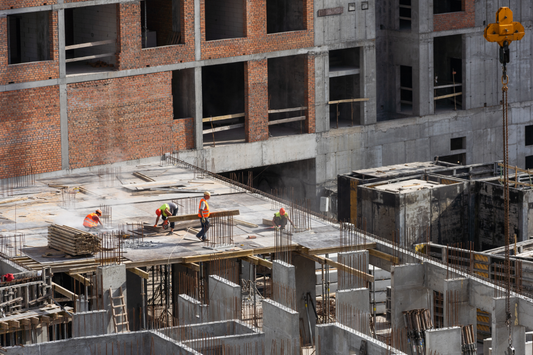 Optimiza Costos en Proyectos con Bloques de Concreto