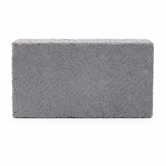 ADOQUIN TIPO LADRILLO GRIS 50PZA X M2