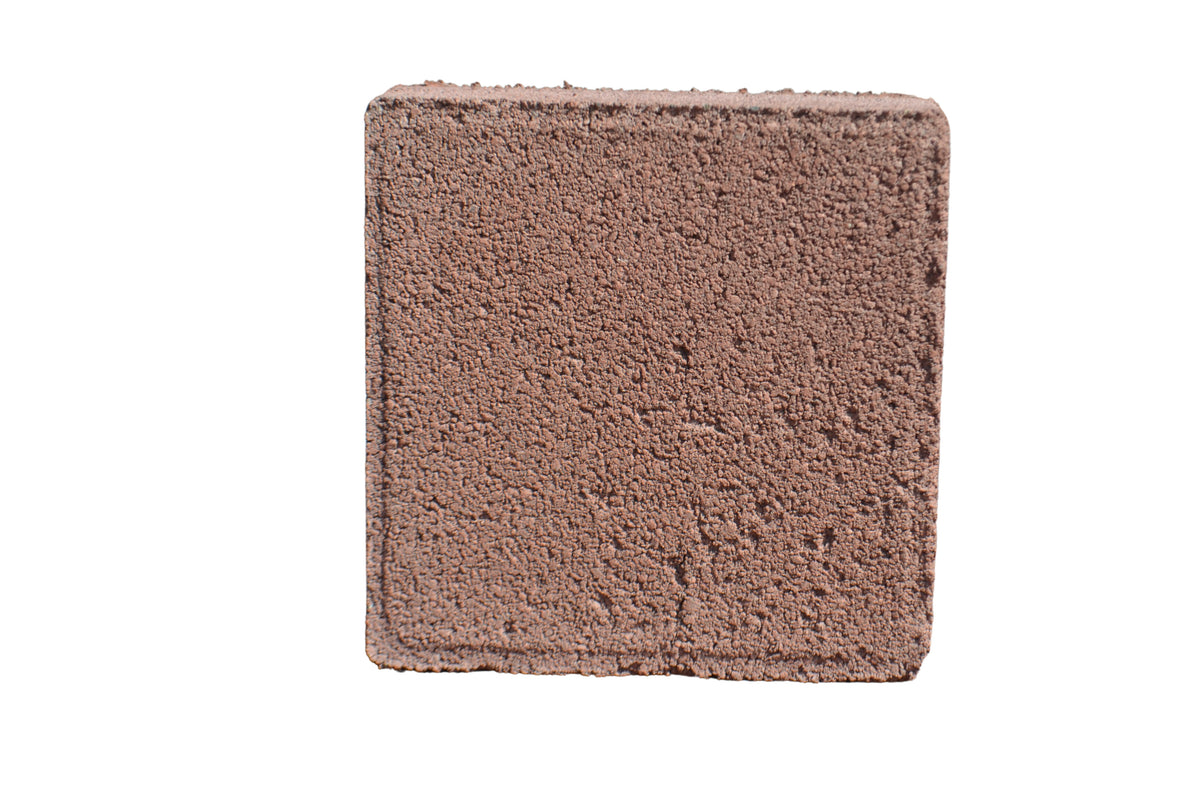 ADOQUIN CUADRADO GRIS 30X30 11 PSZA X M2