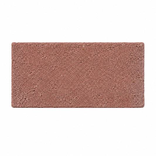 ADOQUIN RECTANGULAR ROJO 12.5PZA X M2
