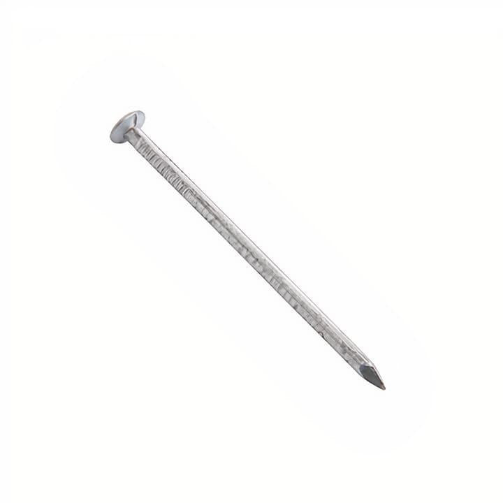 CLAVO GALVANIZADO DE 4"