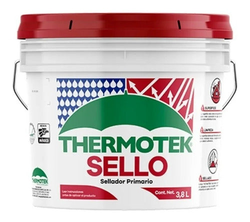 THERMOTEK SELLADOR PRIMARIO GALON 3.8L