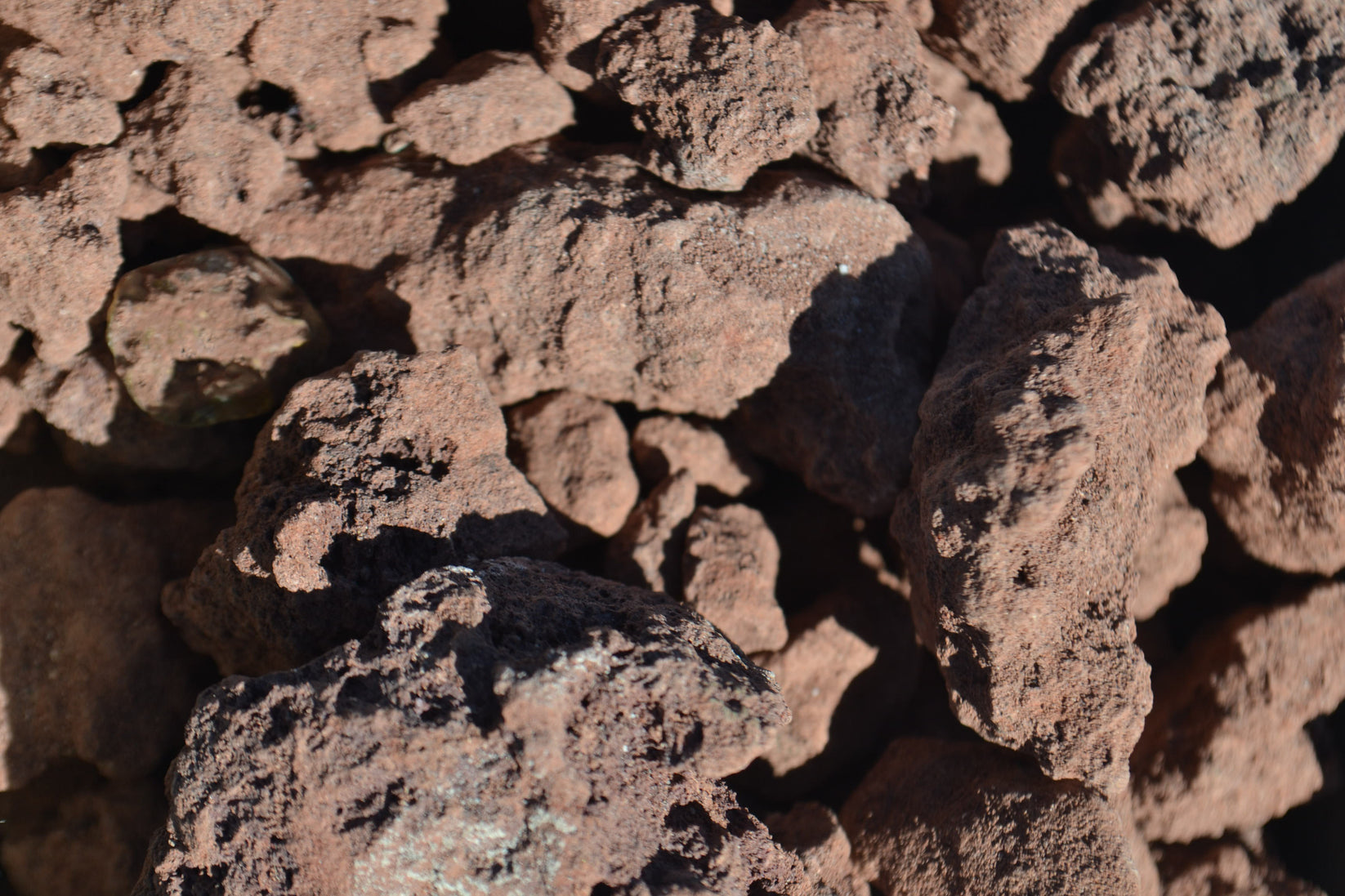 Piedra Tenzontle – Block Victoria