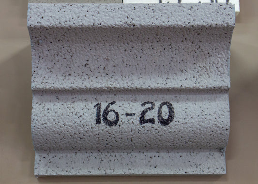MOLDURA 16-20 .13X.20X2.44MTS.