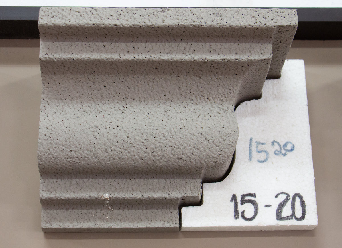 MOLDURA 15-20 .15X.20X2.44MTS.