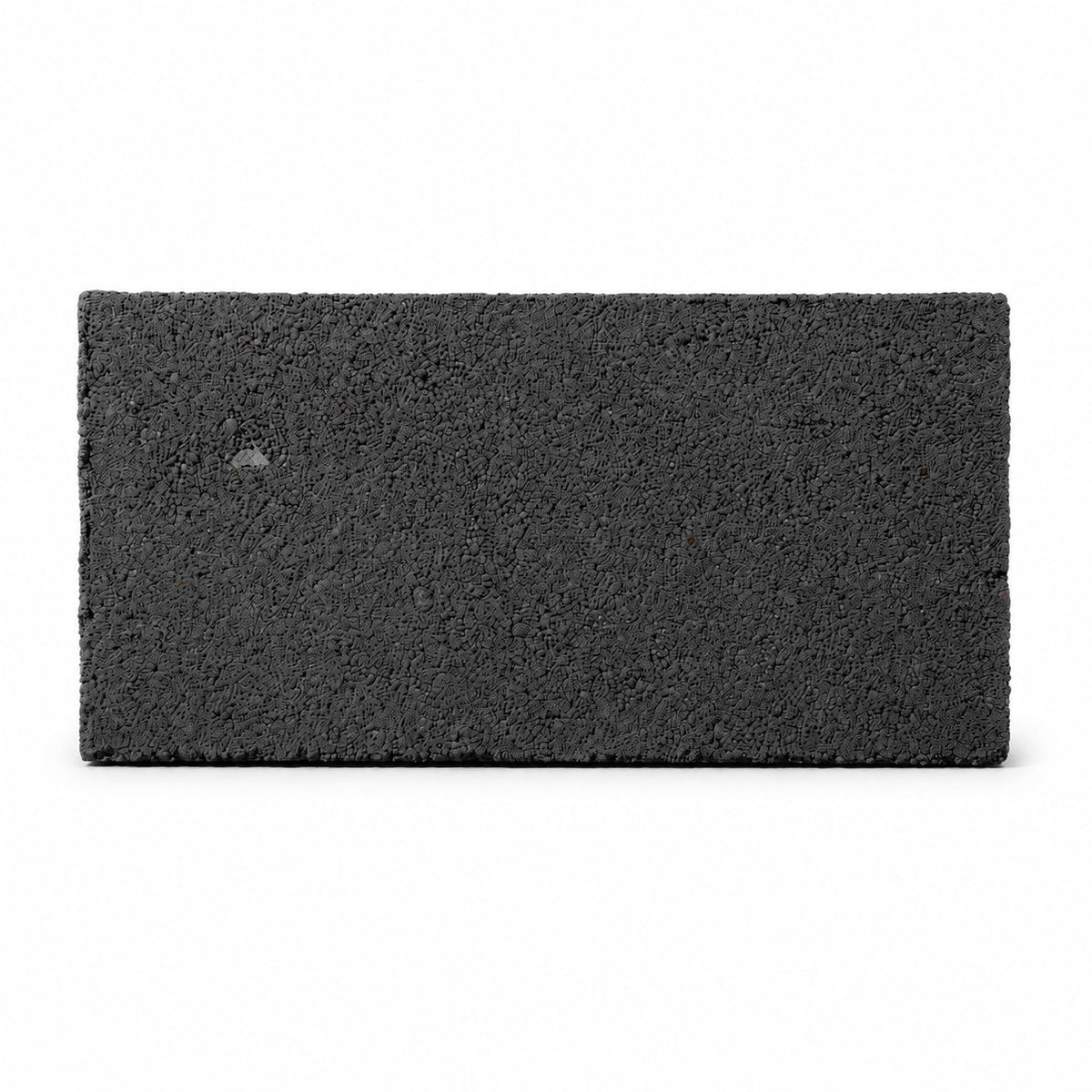 ADOQUIN RECTANGULAR NEGRO 12.5PZA X M2
