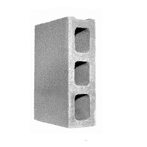 BLOCK MONTERREY 15X20X40 #6 2H