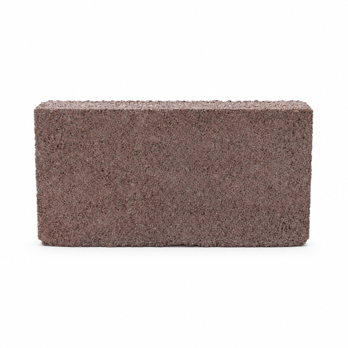 ADOQUIN TIPO LADRILLO ROJO 50 PZA X M2