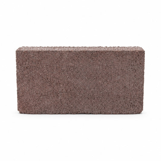 ADOQUIN TIPO LADRILLO ROJO 50 PZA X M2