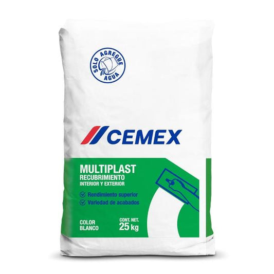 Multiplast 25 Kg